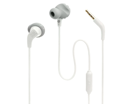 Słuchawka JBL ENDURANCE RUN 2 White